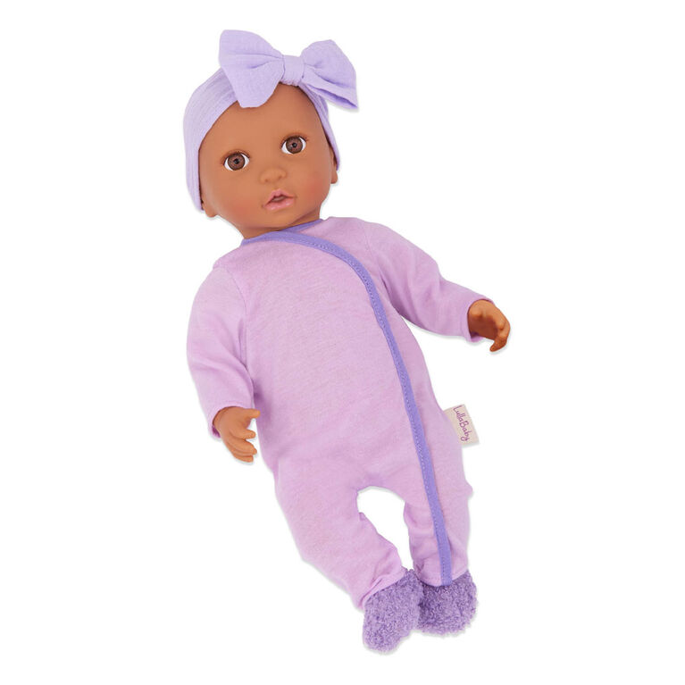LullaBaby - Ensemble de vêtements pour poupée