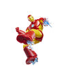Marvel Legends Series Iron Man (Model 09) Comics Action Figure