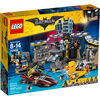 LEGO Batman Movie Le cambriolage de la Batcave 70909