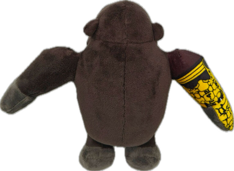 Godzilla x Kong - 6" Kong Plush
