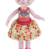Enchantimals Bree Bunny and Twist Bedelia Bunny and Tappy Dolls - R Exclusive
