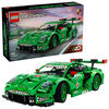 LEGO Technic Porsche 911 GT3 R REXY AO Racing Car Building Toy for Kids, Ages 11+ - 42224