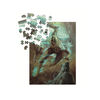 The Witcher 3 - Wild Hunt Puzzle: Ciri and the Wolves - English Edition