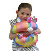 Cuddle Pal Round Huggable Sparkler the Unicorn