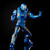 Hasbro Marvel Legends Atmosphere Iron Man Action Figure Toy