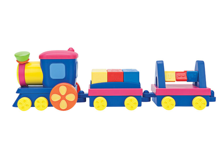 Bob the Train Learning Adventures Train Toys R Us Canada