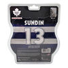 Mats Sundin Toronto Maple Leafs - 6" NHL Figure