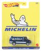Hot Wheels Pop Culture 1:64 Scale Michelin GMC Panel Van