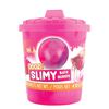 OOOZi-Slimy Bath Bursts Set-Pink