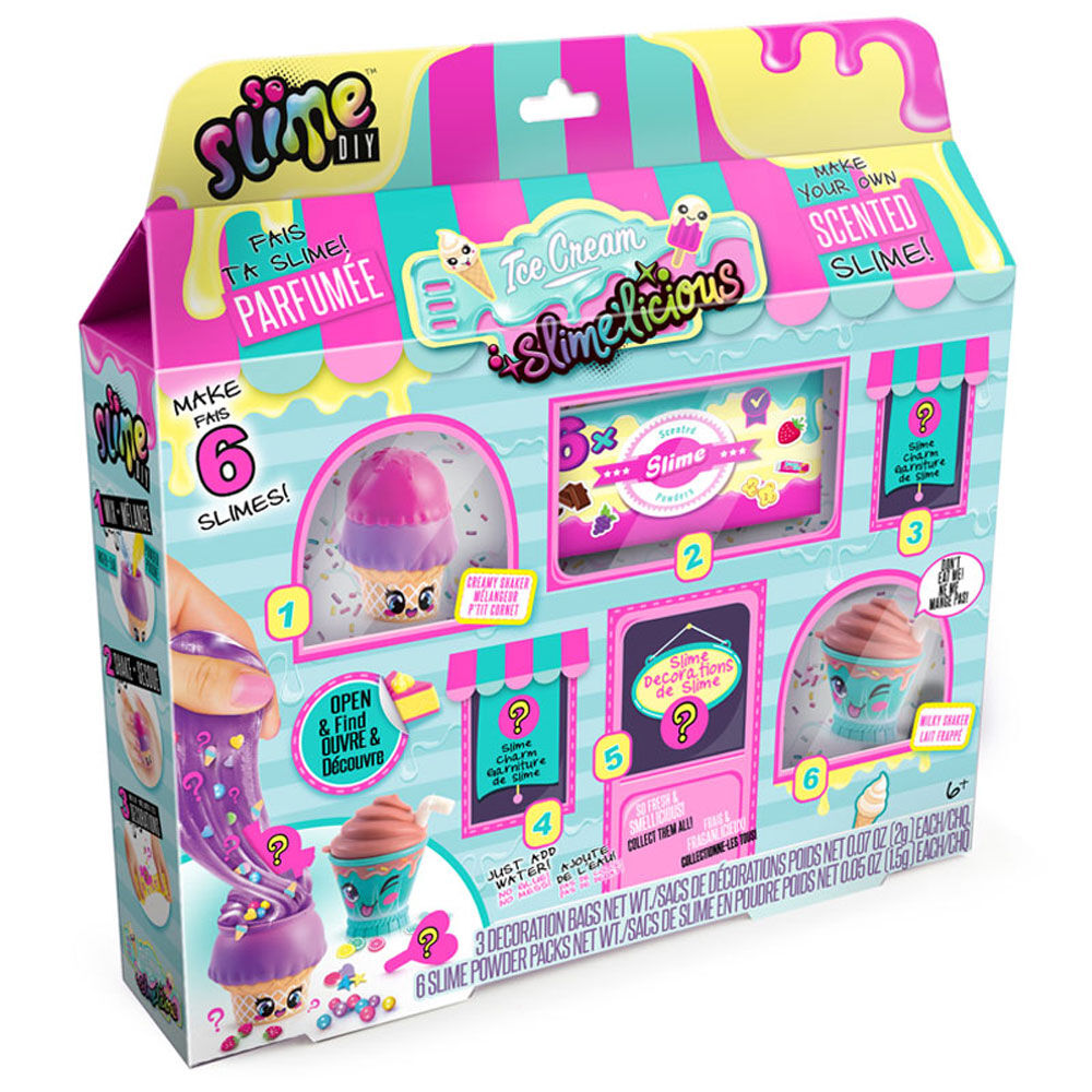 slime factory toys r us