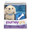 Journey Girls Playful Pet - Yellow Lab Dog
