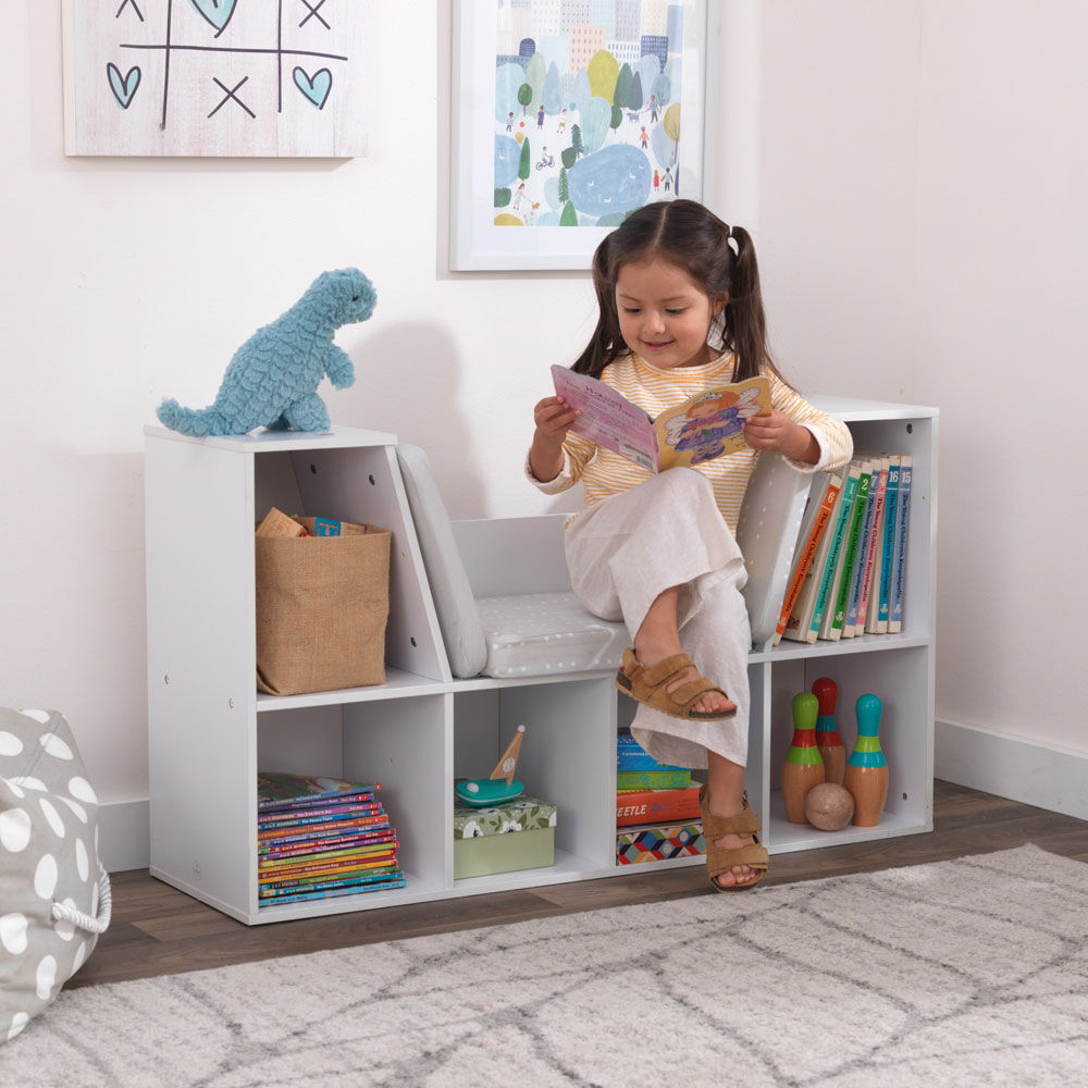 Toys r online us bookshelf