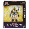 Marvel Legends Series Marvel's Electro, Spider-Man: No Way Home Collectible 6 Inch Action Figure