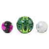 Bakugan Evolutions, Dragonoid with Nano Scorcher and Siphon Platinum Power Up Pack