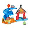 VTech Go! Go! Cory Carson® Freddie's Firehouse - English Version