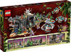 LEGO Ninjago The Keepers' Village 71747 (632 pieces)