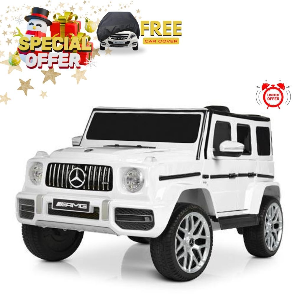 Toddler mercedes top