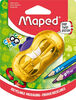 Maped Aiguisoir Croc Twist 2Trous
