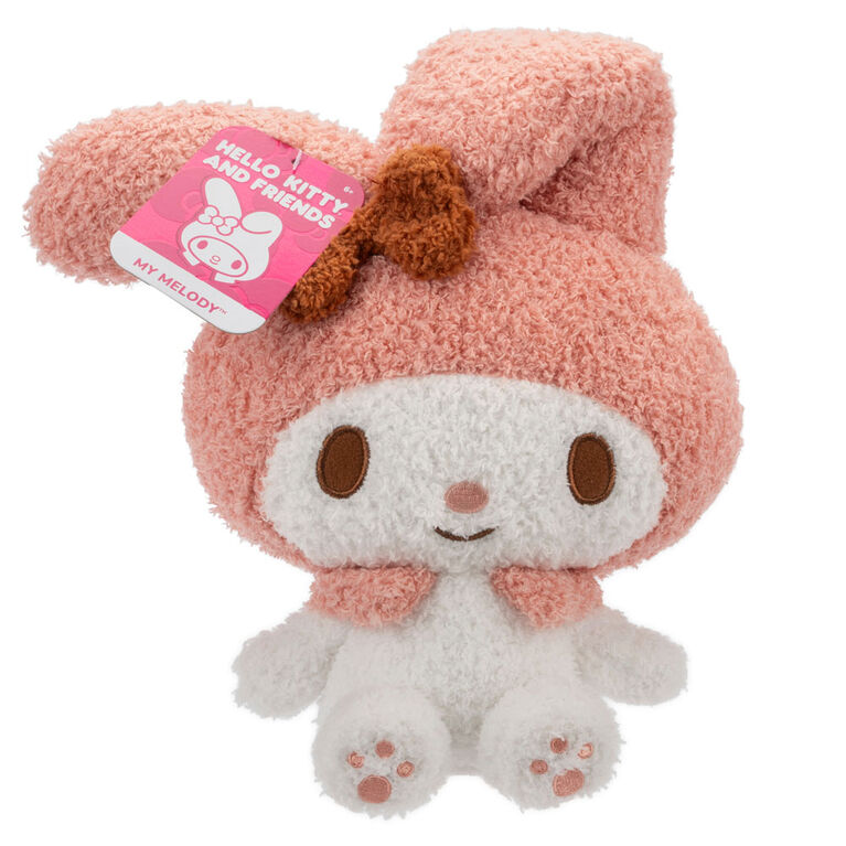 Hello Kitty and Friends 8" Premier Series Plush - My Melody