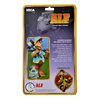 ALF - 6" Scale Action Figure - Toony Classics Alf Baseball Figure - English Edition - R Exclusive