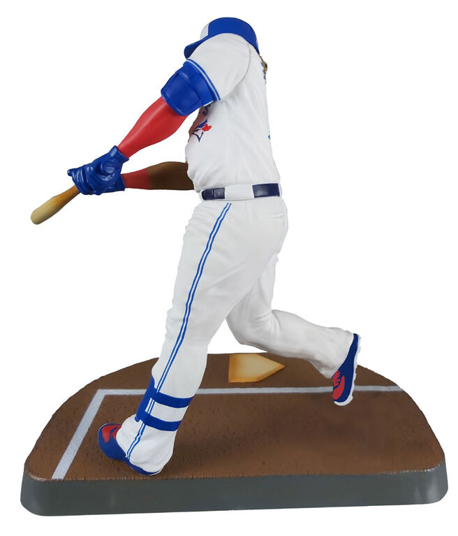 Vladimir Guerrero Jr. Blue Jays Toronto Figurine Baseball 6"