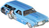 Hot Wheels Pop Culture '70 Chevelle Delivery - Classic Hikaru Sulu Vehicle