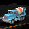 DRIVEN by Battat - R/C Cement Truck