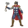 Hasbro Marvel Gamerverse 6-inch Action Figure Toy Thor War Cry