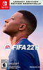 Nintendo Switch-Fifa 22