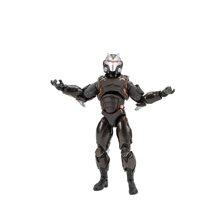 Fortnite Max Level Figure Omega Orange English Edition Toys R Us Canada