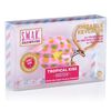 S.W.A.K. - Interactive Kissable Key Chain - Tropical Kiss - By WowWee