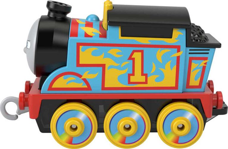 Thomas and Friends: All Engines Go! Colour