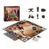 MONOPOLY: The Goonies Board Game - English Edition