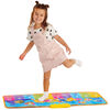 Baby Shark Step & Sing Piano Dance Mat