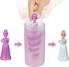 Disney Princess Color Reveal Dolls with 6 Surprises, Party Series