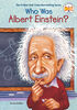 Who Was Albert Einstein? - English Edition