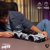 LEGO Technic La Voiture Supersportive Lamborghini Revuelto, Ensemble de Jouet de Construction STIM pour Enfants 42214