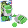 Marvel Hulk Gamma Blaster Role Play Super Hero Toy