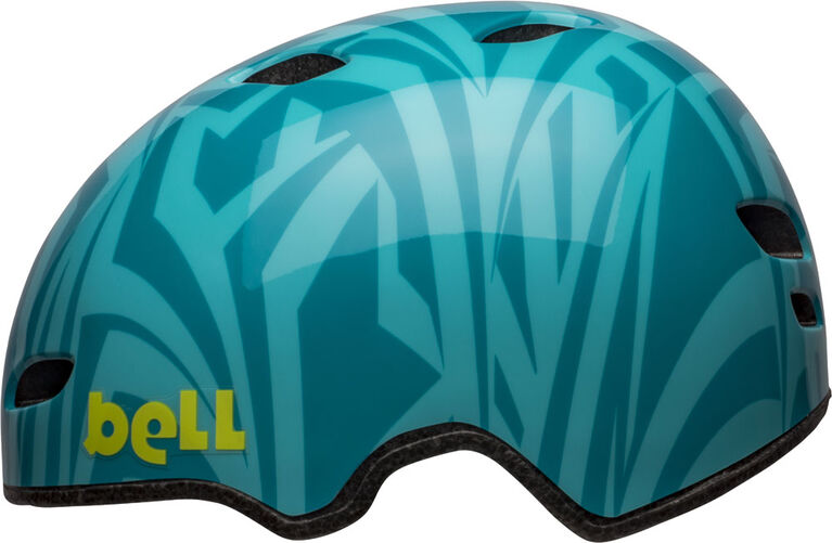 Bell Sports - Toddler Pint Blue Helmet