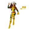 Marvel Legends Series, figurine X-Men de collection rétro Marvel's Rogue - Notre exclusivité