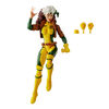 Marvel Legends Rogue X-Men Action Figure Toy Vintage Collection - R Exclusive