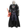 Star Wars Retro Collection, figurine Grand Inquisitor de 9,5 cm