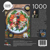 Dennis Prescott Cra-Z-Art Casse-têtes 1000pc - So Good Sushi