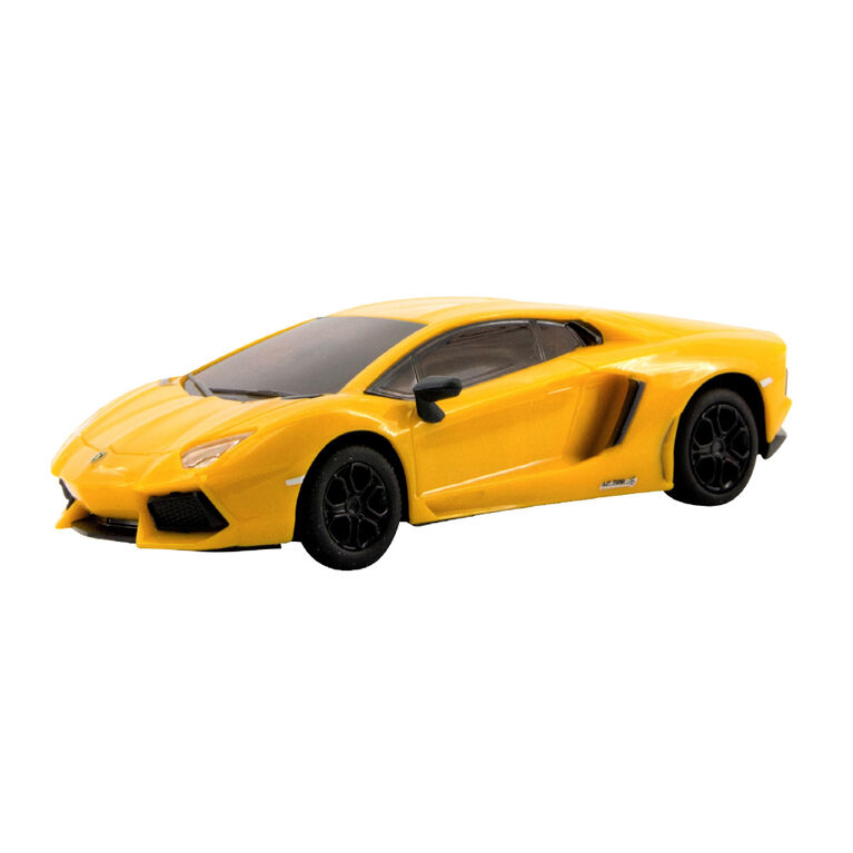 Fast Lane RC - Bolides IR 1:43 - Lamborghini Aventador LP700-4