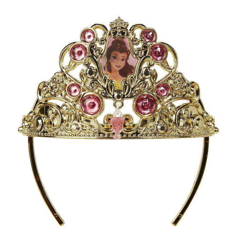 Disney Princess - Friendship Adventures Tiara - Belle