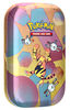 Pokemon Scarlet & Violet-151 Mini Tin - English Edition
