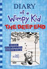 The Deep End: Diary of a Wimpy Kid Book 15 - Édition anglaise