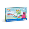 Numberblocks Sequencing Puzzle Set - English Edition