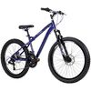 Huffy Extent 24-inch Bike, Purple - R Exclusive