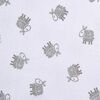Couverture A Emmailloter Halo Sleepsack - Coton Lamb Scribble Petit